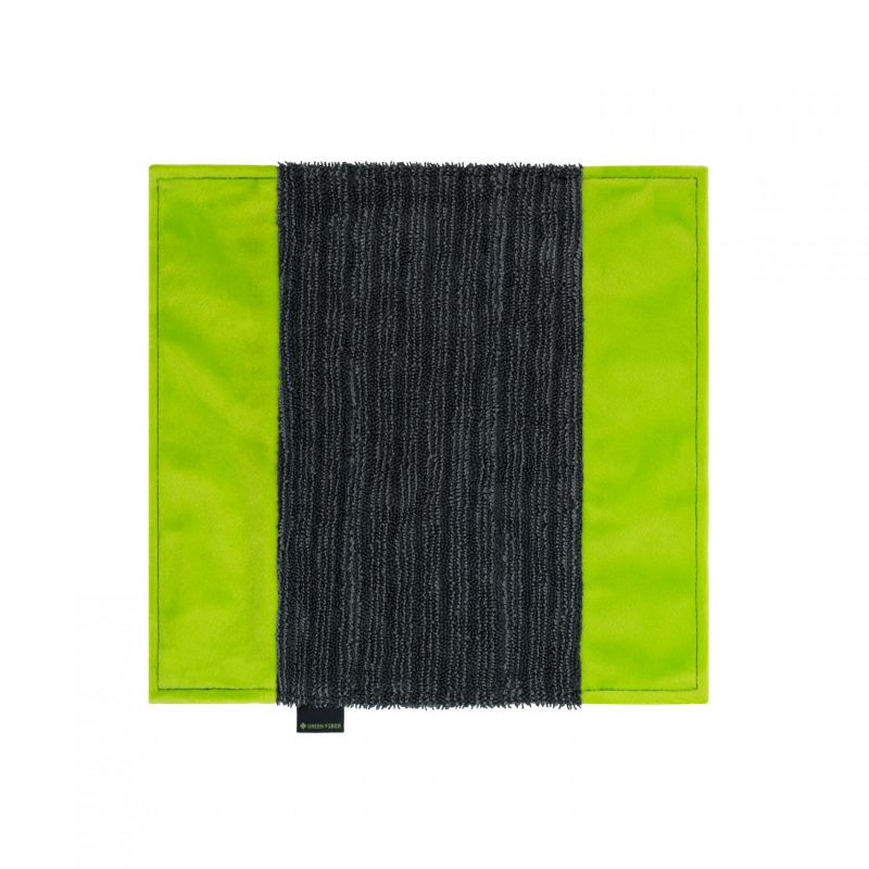 Насадка №2 для швабры Green Fiber MOP, для влажной уборки